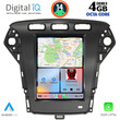 DIGITAL IQ BXF 6958_CPAA TESLA STYLE for FORD MONDEO mod. 2010-2013