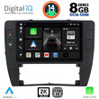 DIGITAL IQ BXF 8749_CPAA  (9inc) MULTIMEDIA TABLET for VW PASSAT mod. 2000-2005