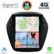 DIGITAL IQ BXF 6896_CPAA TESLA STYLE for HYUNDAI IX35 mod. 2010-2015