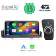 DIGITAL IQ TOP 16954_CPA (10.25inc) (CCC) MULTIMEDIA SYSTEM for BMW S.3 (E90-91-92) mod. 2005-2012