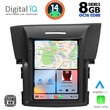 DIGITAL IQ BXF 7978_CPAA TESLA STYLE for HONDA CRV mod. 2012-2017