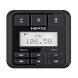 Πηγή Ήχου Marine - Hertz HMR 15D