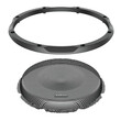 Subwoofer Αυτοκινήτου – Audison APS 10 S4S