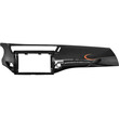 Pioneer sph-Pf97bt Series Citroen c3 2009-2016 Multimedia Station 9 (Tablet Style) με Carplay & Android Auto (Μαύρο Γυαλιστερό) u-sph-Ct1948bl