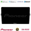 Pioneer sph-Pf97bt Series    Toyota Auris Multimedia Station 9 (Tablet Style) με Carplay &Amp; Android Auto u-sph-Ty472