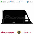 Pioneer sph-Pf97bt Series    Toyota ch-r Multimedia Station 9 (Tablet Style) με Carplay &Amp; Android Auto u-sph-Ty972