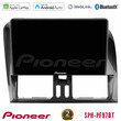 Pioneer sph-Pf97bt Series    Volvo Xc60 2009-2012 Multimedia Station 9 (Tablet Style) με Carplay &Amp; Android Auto u-sph-Vl0468