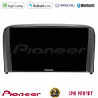 Pioneer sph-Pf97bt Series    Volvo s80 1998-2006 Multimedia Station 9 (Tablet Style) με Carplay &Amp; Android Auto u-sph-Vl0971