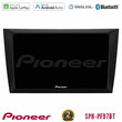 Pioneer sph-Pf97bt Series    vw Golf 6 Multimedia Station 9 (Tablet Style) με Carplay &Amp; Android Auto u-sph-Vw0999