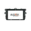 Pioneer sph-Pf97bt Series    Toyota Corolla 2007-2012 Multimedia Station 9 (Tablet Style) με Carplay &Amp; Android Auto u-sph-Ty0502