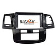 Pioneer sph-Pf97bt Series    Toyota Hilux 2007-2011 Multimedia Station 9 (Tablet Style) με Carplay &Amp; Android Auto u-sph-Ty666