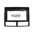 Pioneer sph-Pf97bt Series    Jeep Grand Cherokee 1999-2004 Multimedia Station 9 (Tablet Style) με Carplay &Amp; Android Auto u-sph-Jp027n