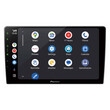Pioneer sph-Pf97bt Series    Ford Mondeo 2007-2011 (Auto A/c) Multimedia Station 9 (Tablet Style) με Carplay &Amp; Android Auto u-sph-Fd0919ac