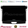 Pioneer sph-Pf97bt Series    Ford Ranger 2017-2022 Multimedia Station 9 (Tablet Style) με Carplay &Amp; Android Auto u-sph-Fd0617