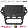 Pioneer sph-Pf97bt Series    Ford Mondeo 2011-2014 Multimedia Station 9 (Tablet Style) με Carplay &Amp; Android Auto u-sph-Fd0920