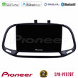 Pioneer sph-Pf97bt Series    Fiat Doblo 2015-2022 Multimedia Station 9 (Tablet Style) με Carplay &Amp; Android Auto u-sph-Ft0909