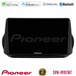 Pioneer sph-Pf97bt Series    Fiat Fiorino/citroen Nemo/peugeot Bipper Multimedia Station 9 (Tablet Style) με Carplay &Amp; Android Auto u-sph-Ft1025