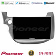Pioneer sph-Pf97bt Series    Honda Jazz 2009-2013 Multimedia Station 9 (Tablet Style) με Carplay &Amp; Android Auto u-sph-Hd098t