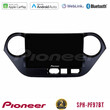 Pioneer sph-Pf97bt Series    Hyundai i10 2014-2020 Multimedia Station 9 (Tablet Style) με Carplay &Amp; Android Auto u-sph-Hy0506