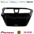 Pioneer sph-Pf97bt Series    Hyundai i20 2014-2018 Multimedia Station 9 (Tablet Style) με Carplay &Amp; Android Auto u-sph-Hy1143