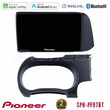 Pioneer sph-Pf97bt Series    Hyundai i10 Multimedia Station 9 (Tablet Style) με Carplay &Amp; Android Auto u-sph-Hy0679