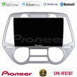 Pioneer sph-Pf97bt Series    Hyundai i20 2009-2012 Auto a/c Multimedia Station 9 (Tablet Style) με Carplay &Amp; Android Auto u-sph-Hy0709