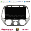Pioneer sph-Pf97bt Series    Hyundai i20 2009-2012 Manual a/c Multimedia Station 9 (Tablet Style) με Carplay &Amp; Android Auto u-sph-Hy0709m