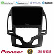 Pioneer sph-Pf97bt Series    Hyundai i30 2007-2012 Auto a/c Multimedia Station 9 (Tablet Style) με Carplay &Amp; Android Auto u-sph-Hy0800