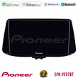 Pioneer sph-Pf97bt Series    Hyundai i30 Multimedia Station 9 (Tablet Style) με Carplay &Amp; Android Auto u-sph-Hy0890
