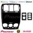 Pioneer sph-Pf97bt Series    Hyundai Getz 2002-2009 Multimedia Station 9 (Tablet Style) με Carplay &Amp; Android Auto u-sph-Hy1146