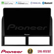 Pioneer sph-Pf97bt Series    Jeep Grand Cherokee 1999-2004 Multimedia Station 9 (Tablet Style) με Carplay &Amp; Android Auto u-sph-Jp027n
