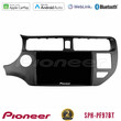 Pioneer sph-Pf97bt Series    kia rio 2011-2015 Multimedia Station 9 (Tablet Style) με Carplay &Amp; Android Auto u-sph-Ki0552
