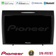 Pioneer sph-Pf97bt Series    Mercedes slk Class Multimedia Station 9 (Tablet Style) με Carplay &Amp; Android Auto u-sph-Mb0804