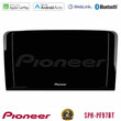 Pioneer sph-Pf97bt Series    Mercedes Ml/gl Class Multimedia Station 9 (Tablet Style) με Carplay &Amp; Android Auto u-sph-Mb0761