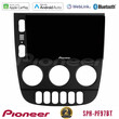 Pioneer sph-Pf97bt Series    Mercedes ml Class 1998-2005 Multimedia Station 9 (Tablet Style) με Carplay &Amp; Android Auto u-sph-Mb1418