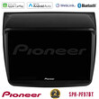 Pioneer sph-Pf97bt Series    Mitsubishi L200 Multimedia Station 9 (Tablet Style) με Carplay &Amp; Android Auto u-sph-Mt0314