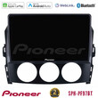 Pioneer sph-Pf97bt Series    Mazda mx-5 2006-2008 Multimedia Station 9 (Tablet Style) με Carplay &Amp; Android Auto u-sph-Mz049n