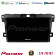 Pioneer sph-Pf97bt Series    Mazda cx-7 2007-2011 Multimedia Station 9 (Tablet Style) με Carplay &Amp; Android Auto u-sph-Mz968