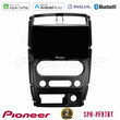 Pioneer sph-Pf97bt Series    Suzuki Jimny 2007-2017 Multimedia Station 9 (Tablet Style) με Carplay &Amp; Android Auto u-sph-Sz0874