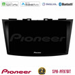Pioneer sph-Pf97bt Series    Suzuki Swift 2011-2016 Multimedia Station 9 (Tablet Style) με Carplay &Amp; Android Auto u-sph-Sz523