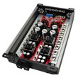 Audio System Italy Af8000 8000watt rms @ 1ohm (Spl Competition Series) e-gt-Af8000