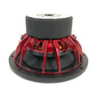 Audio System Ass12 (38cm) 12 d2 3”vc 2000w w-gt-Ass12