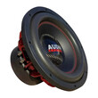 Audio System Ass12 (38cm) 12 d2 3”vc 2000w w-gt-Ass12