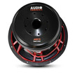 Audio System Asx15 (38cm) d2 4”vc 6000w Competition Line w-gt-Asx15