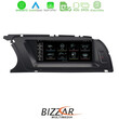 Bizzar oem Audi a4 (B8) 2013-2015 8.8 Android12 8core 4+64gb Navigation Multimedia Station u-am-Au26l-a4f