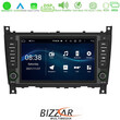 Bizzar Mercedes W203 Facelift oem 8core Android12 4+64gb Navigation Multimedia Deckless 8 (Oem Style) u-px5-Mb17