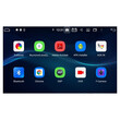 Bizzar Mercedes W203 Facelift oem 8core Android12 4+64gb Navigation Multimedia Deckless 8 (Oem Style) u-px5-Mb17