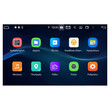Bizzar Mercedes W203 Facelift oem 8core Android12 4+64gb Navigation Multimedia Deckless 8 (Oem Style) u-px5-Mb17