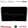 Pioneer sph-Pf97bt Series    Audi a3 8p Multimedia Station 9 (Tablet Style) με Carplay &Amp; Android Auto u-sph-Au0826