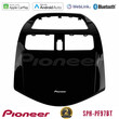 Pioneer sph-Pf97bt Series    Chevrolet Spark 2009-2015 Multimedia Station 9 (Tablet Style) με Carplay &Amp; Android Auto u-sph-Cv0683